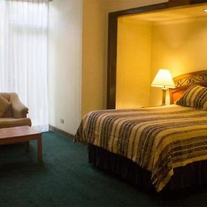 Suite Garden View